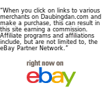 daubingdan logo