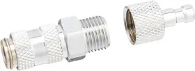 -medea Inc 313046960949 Quick Disconnect Set