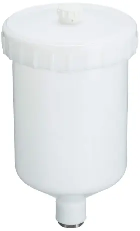 Pcg6pm  538995084355 Speedshop - Cup Plastic 6000
