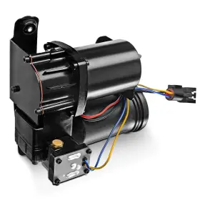 0apasc004pc A-premium Air Suspension Compressors Compatible With Ford Expedition 2007-201