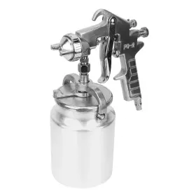Acogedor8t0mqgpr49 Acogedor Paint Spray Gun 2.0mm Nozzle Pneumatic Hand Held Spraying