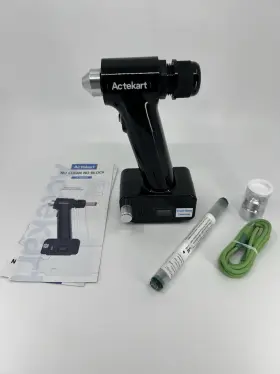 Tk-ab0075 Actekart Marker Airbrush New