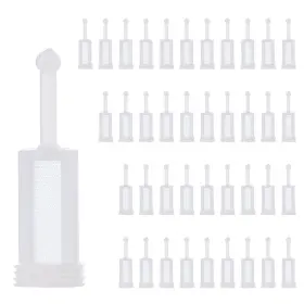 3203 Aeropro Tools 40 Pieces Paint Filter Gravity Gun Strainer