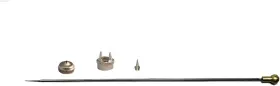 20-144 Air-brush Co. Sotar Medium Conversersion Kit