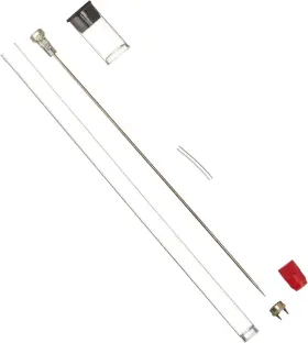 20-145 Air-brush Co. Sotar Heavy Conversersion Kit