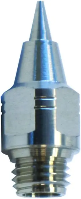 Airbrush 313112498413 Tt-2 Size 2 Tip For Tg And Ts Airbrushes