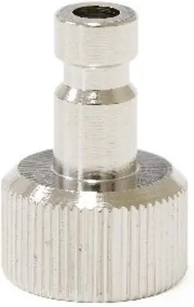 Airbrush 445017352347 Ad9 Universal Quick Connect Plug For