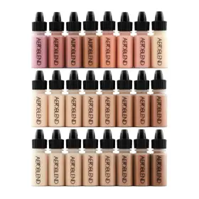 Airbrush 445045587513 Mini Set Comprehensive Collection