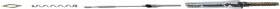 Vl-215 Airbrush 744110247459 Air Valve Assembly For Vl And Vls Series Airbrushes