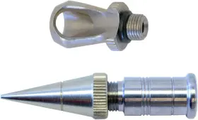 Airbrush 744759132925 H Spray Head Size 1 .45mm