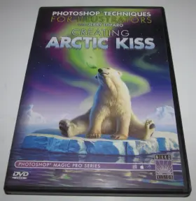 Airbrush Action 757495760598 Photoshop Techniques Creating Arctic Kiss Dvd Jerry Lofaro Magic Pro
