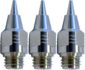 Tt-3-p3 Airbrush Tt-3 Tip 3pack 3 Count