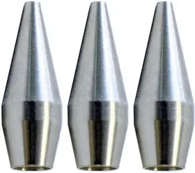 Vlt-3-p3 Airbrush Vlt-3 Tip 3 Pack Count
