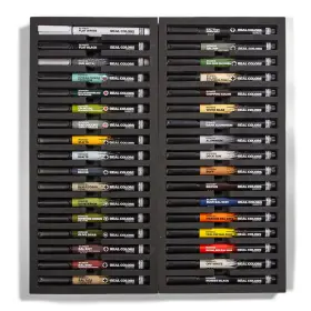 Rcm150 Ak Interactive Rc Markers Special Box 34pcs - Us #2