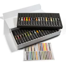 Rcm150 Ak Interactive Rc Markers Special Box 34pcs - Us #3