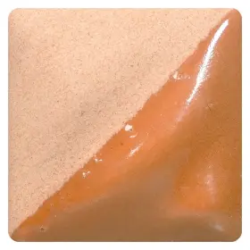 Amaco 41149w Liquid Underglaze Lug-30 Light Brown Decorating Color 2
