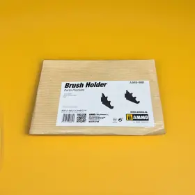 Mig-8881 Ammo By Mig Item A. Modular Brush Holder 8881