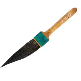 37061 Andrew Mack & Son Brush Co. 20 Series Pinstriping #4 Bold