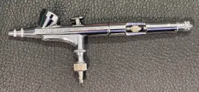 Anest Iwata 538995081064 Medea Airbrush Hp-bp High Performance Plus 0.2mm