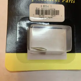 Anest Iwata 734748160411 5mm Airbrush Nozzle Replacement Part #1 604 1 #2