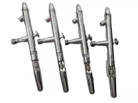 Ecl4502 Anest Iwata 4 Eclipse Hp-bcs Airbrush