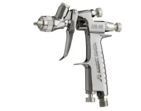 Anest Iwata Lph-80-122g Lph-80-122g 1.2mm Hvlp Spray Gun No Cup