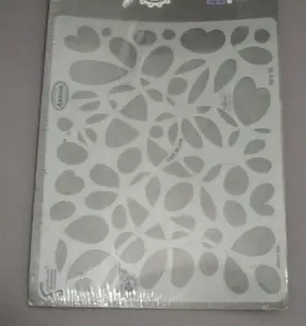 Fxii-13 Artool Freehand Airbrush Template Fxii 13 The Blob New #3