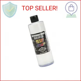 Auto Air Colors 717893640120 Createx 4012 High Performance Reducer 16oz. Size