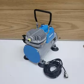 57637 Avanti 120vac Airbrush Compressor Only #2