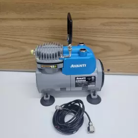 57637 Avanti 120vac Airbrush Compressor Only