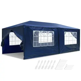 Aw-ten000008-1 Aw 20x10ft Extra Large Indoor Paint Booth Spray Airbrush Tent Home Workstation F