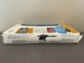 A370l Aztek New Testors Airbrush System Series Intermediate Hobby Model Paint #3