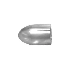Badger 047459201008 Sotar 20-100 Rare Discontinued Metal Protective Cap