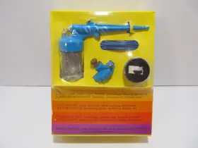 Badger 047459250013 Air Brush Co. Basic Spray Gun Set Model 250 - New