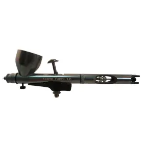 Bad105xtr Badger 105-xtr Air-brush Co. Xtreme Patriot 105 Airbrush Airbrushes