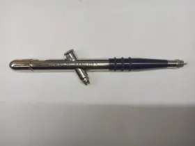 200-sg Badger Airbrush With 0.25 Needle Set Installed