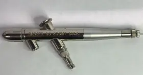 200mt Badger Model Single Action Airbrush