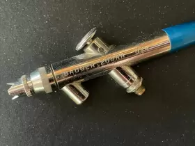 200nh Badger Airbrush #2
