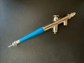200nh Badger Airbrush #3