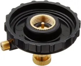 Badger Air-brush 047459502006 50-200 Airbrush Regulator #3