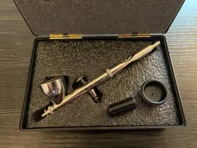 Badger Air-brush Co. 000053523686 Patriot 105 Fine Gravity Airbrush #2