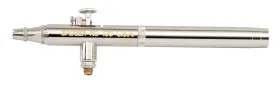 100-1 Badger Air-brush Co. 047459100011 F Side Feed Fine Head Airbrush Right Handed