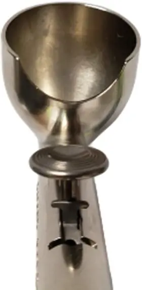 Badger Air-brush Co. 047459100059 Airbrush Chrome #2