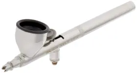 Badger Air-brush Co. 047459100059 Airbrush Chrome