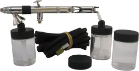 360-7 Badger Air-brush Co. 047459360071 Universal Airbrush Complete Set #2