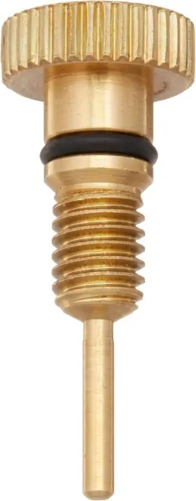 Regulator-50-117 Badger Air-brush Co. 047459501177 Stem And O-ring For Propel #2