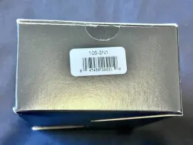 150-3n1 Badger Air-brush Co. Airbrush 150 Heavy - Model Brand New And In Still Sealed Box #2