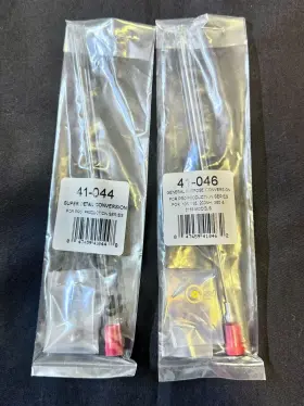 150-3n1 Badger Air-brush Co. Airbrush 150 Heavy - Model Brand New And In Still Sealed Box #3
