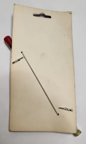 50-0171 Badger Air-brush Co. Company Needle Model 200 Hd #3