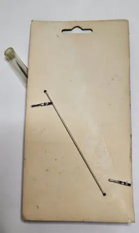 50-0172 Badger Air-brush Co. Company Fine Needle Model 200 Xf #3